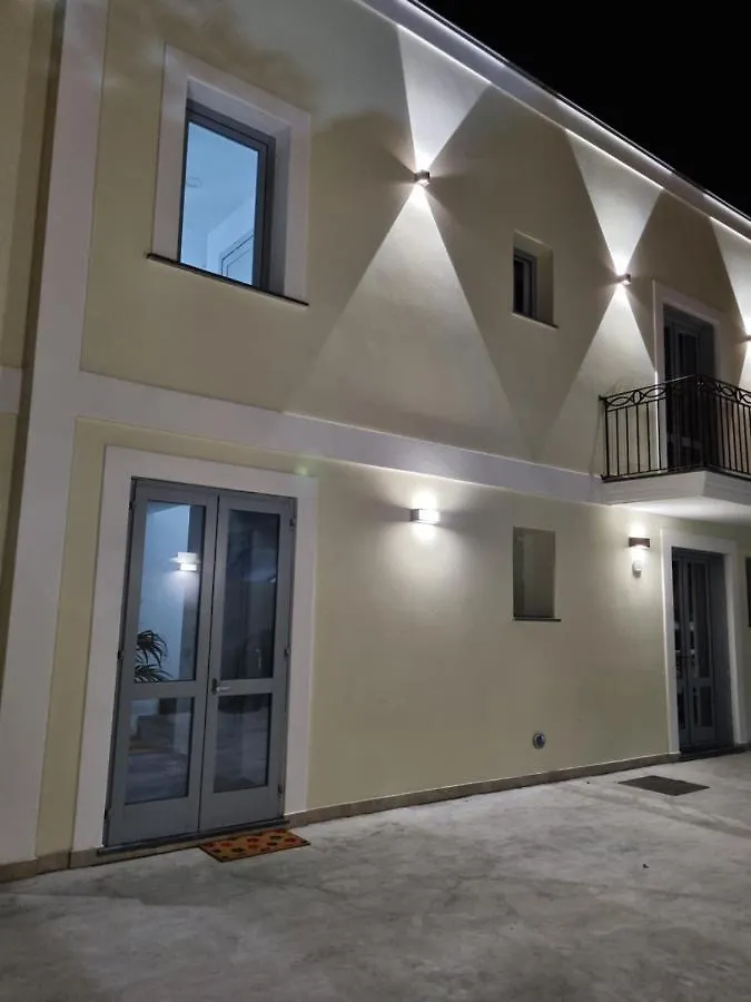 Appartamenti Il Ventaglio Città di Lipari