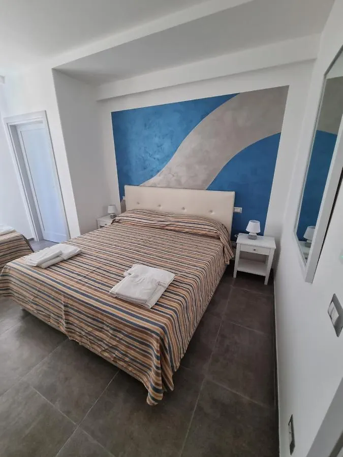 Appartamenti Il Ventaglio Città di Lipari Italia