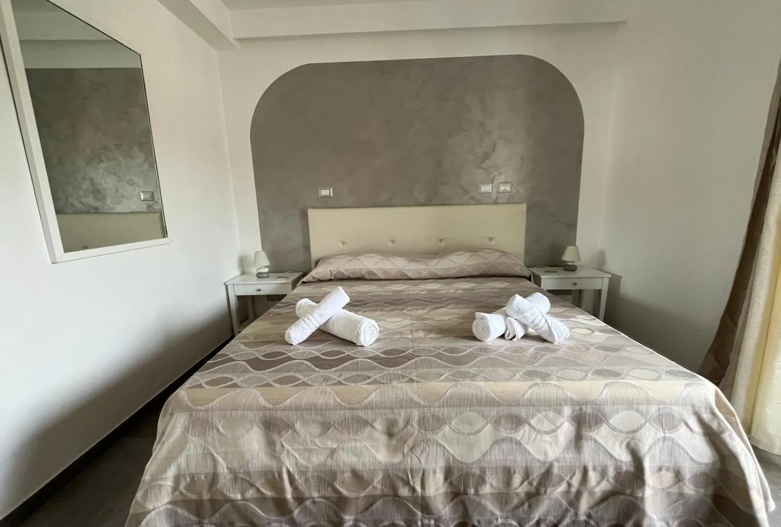 Appartamenti Il Ventaglio Città di Lipari