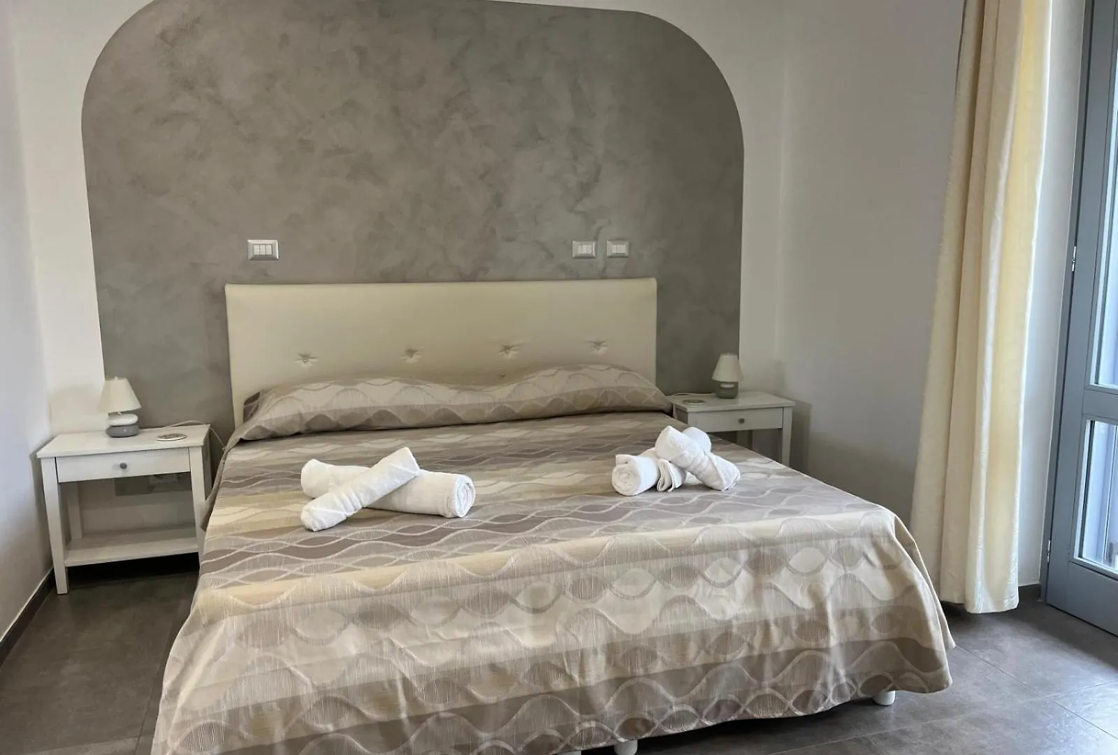Appartamenti Il Ventaglio Città di Lipari Italia
