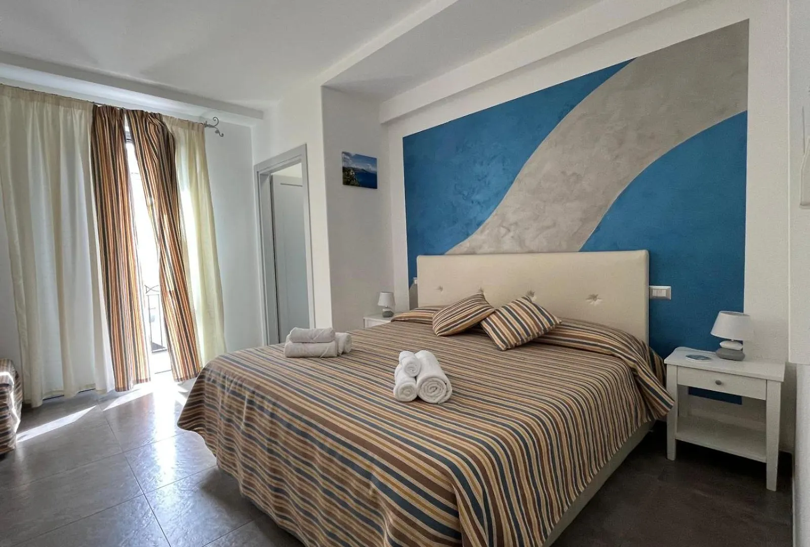 Appartamenti Il Ventaglio Città di Lipari 0*,  Italia