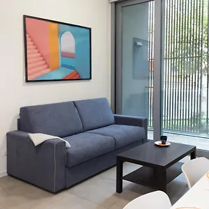 Monviso Bijou Exclusive Appartamento Milano