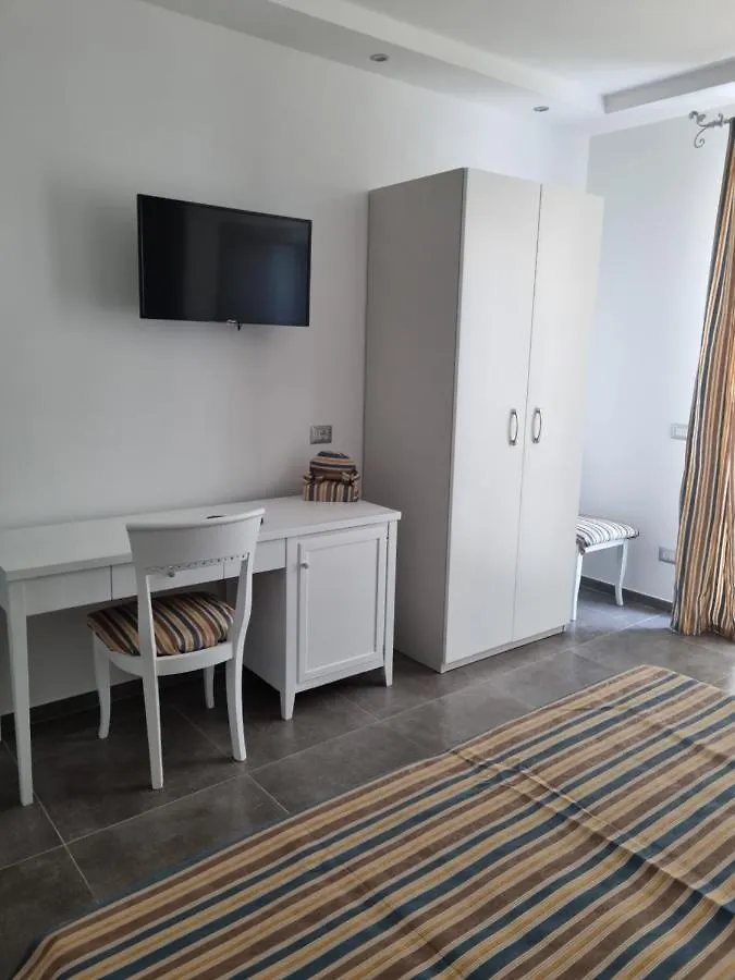 Appartamenti Il Ventaglio Lipari  Apartment