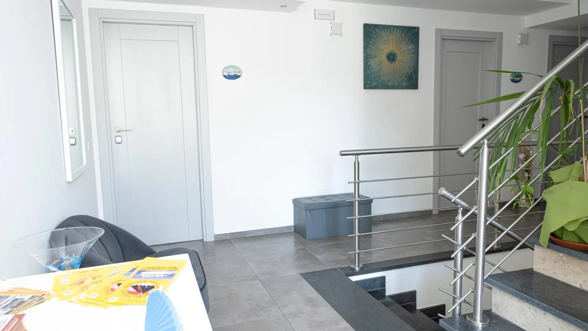 Apartment Appartamenti Il Ventaglio Lipari  Italy