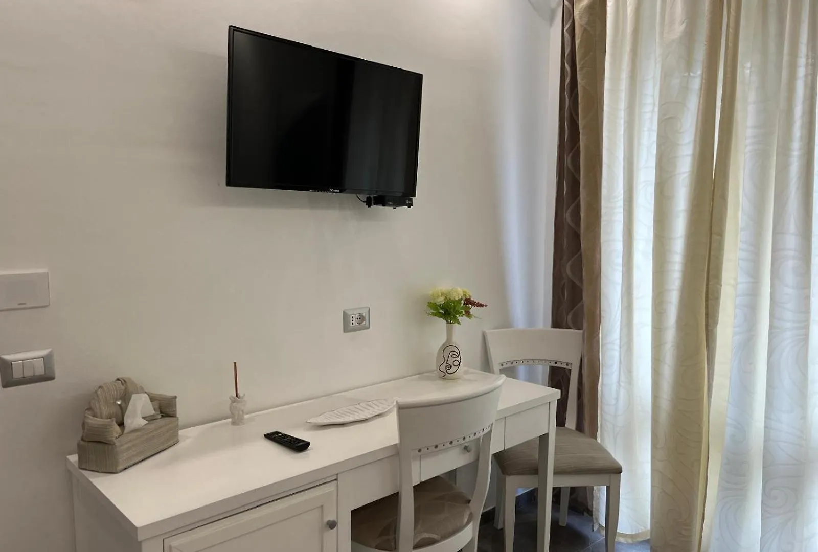 Apartment Appartamenti Il Ventaglio Lipari  Italy
