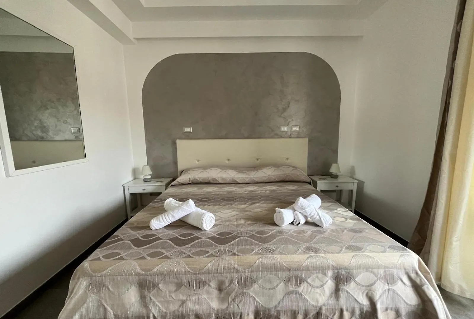 Appartamenti Il Ventaglio Lipari