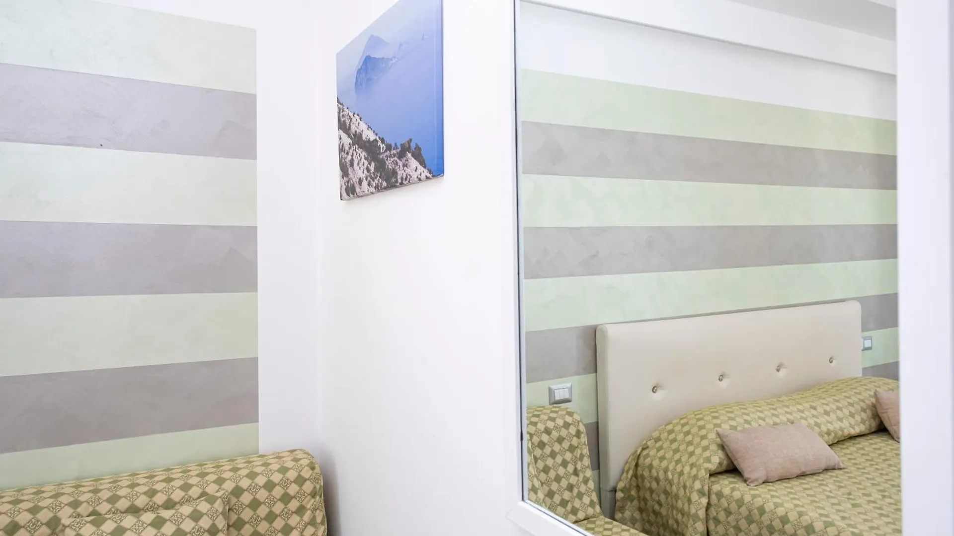 Apartment Appartamenti Il Ventaglio Lipari