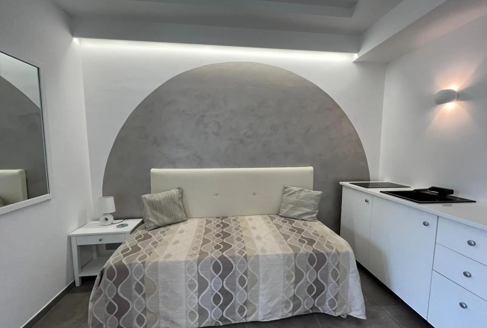 Apartment Appartamenti Il Ventaglio Lipari