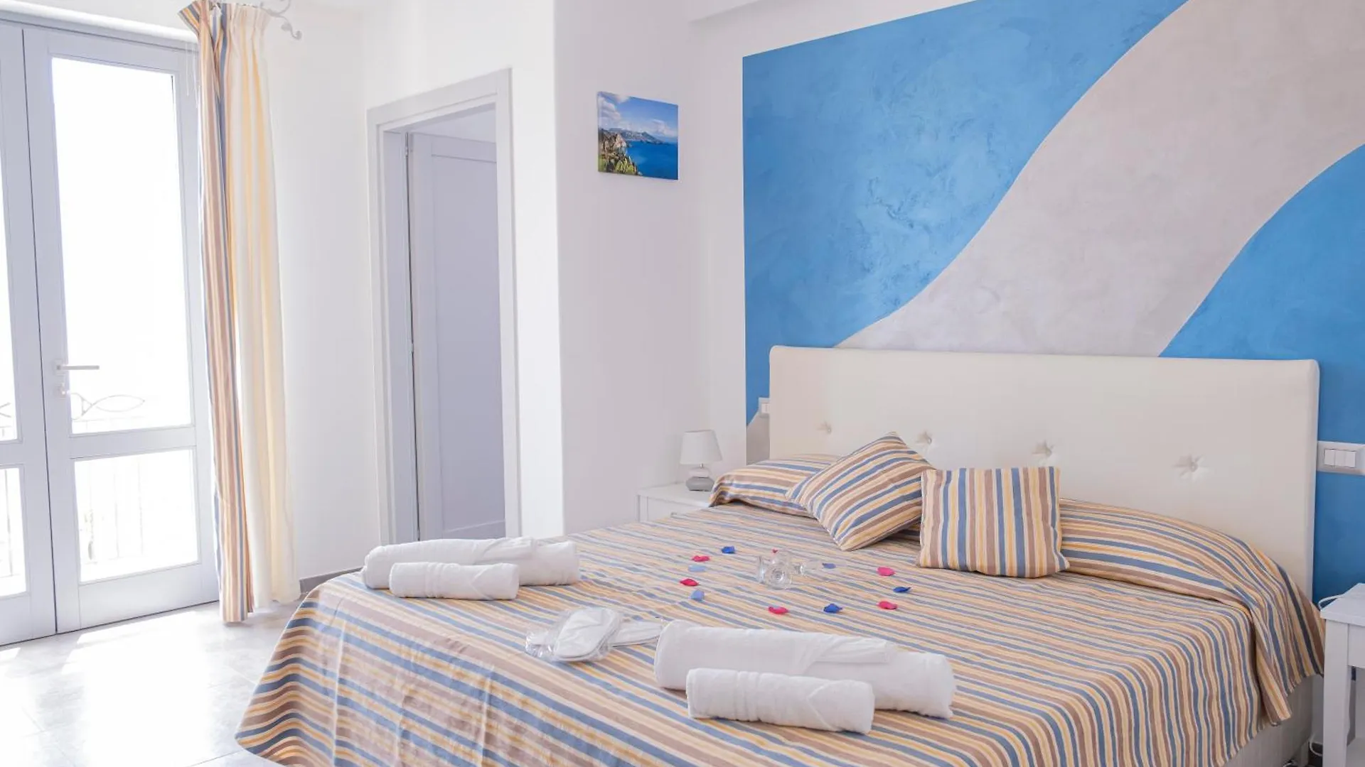 Appartamenti Il Ventaglio Lipari  Apartment