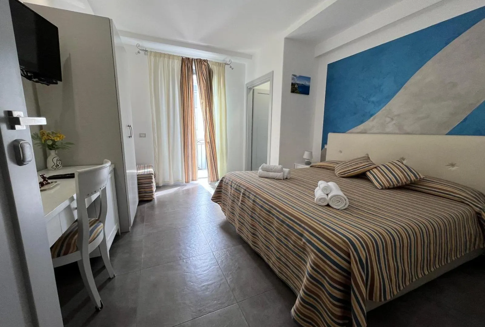 Appartamenti Il Ventaglio Lipari  Italy