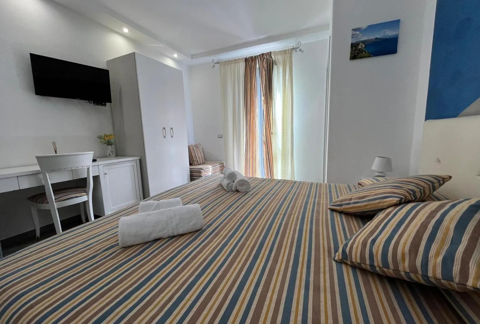 Appartamenti Il Ventaglio Lipari  Apartment Lipari (Isola Lipari)