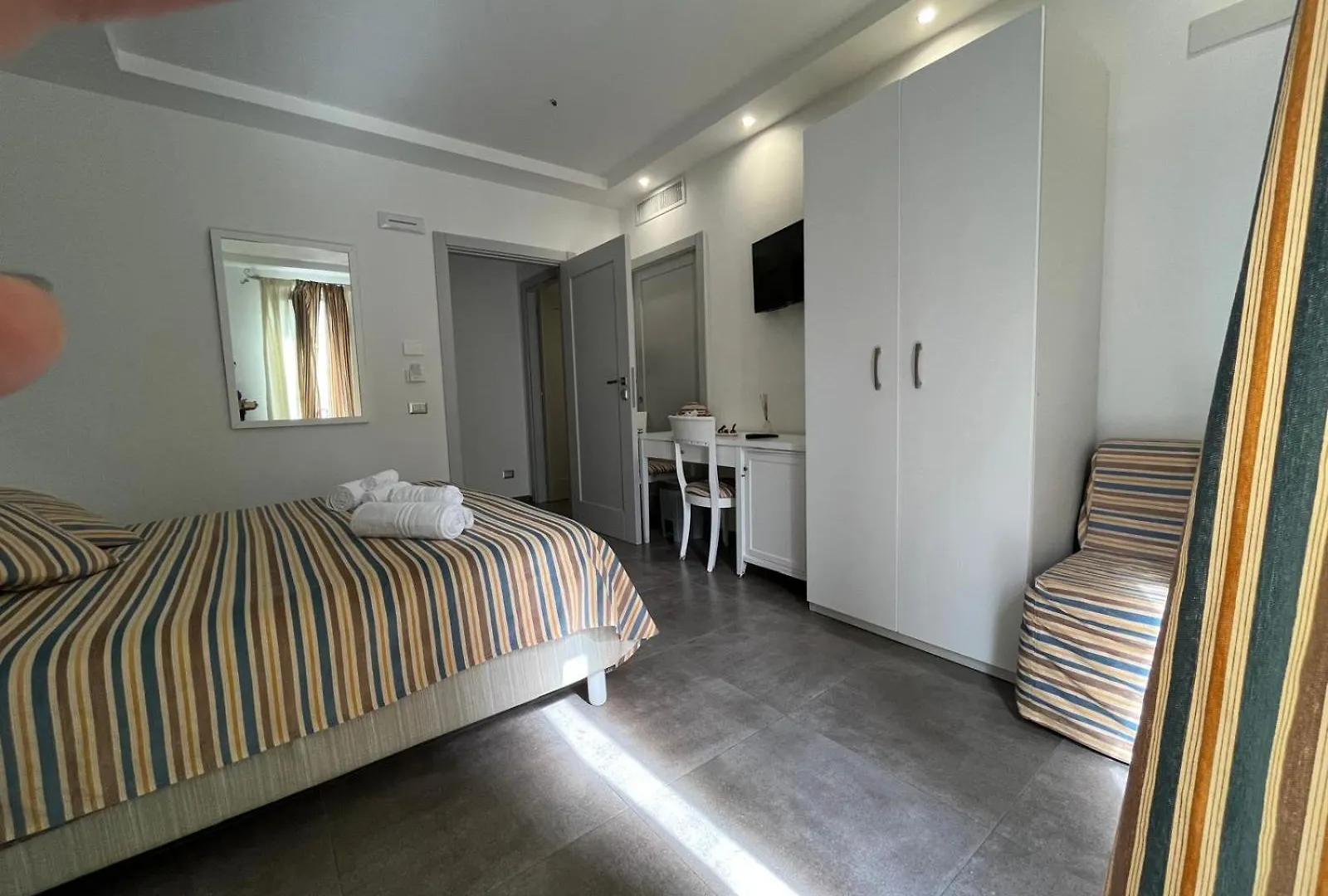 Apartment Appartamenti Il Ventaglio Lipari  Italy